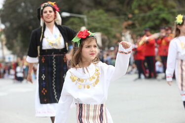 Παρέλαση Ηράκλειο