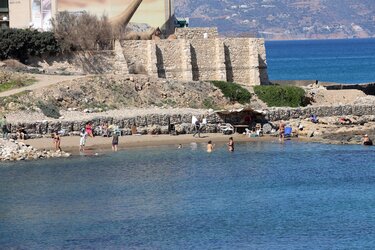 Παραλία Μάρτιος 