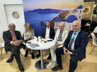 Δήμος Ηρακλείου, Έκθεση Βερολίνου