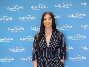 Make A Wish, Ευχαριστώ, Αναστασία