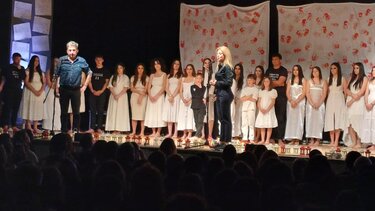 Καρυστιανού-Ασλανίδης-Αρκαλοχώρι