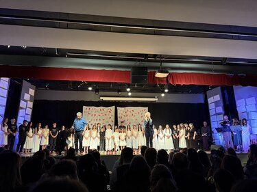 Καρυστιανού-Ασλανίδης-Αρκαλοχώρι