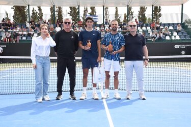 Crete Challenger Lyttos Beach