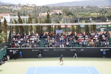 Crete Challenger Lyttos Beach