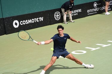 Crete Challenger Lyttos Beach