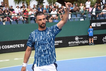 Crete Challenger Lyttos Beach