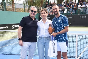 Crete Challenger Lyttos Beach
