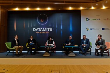 DATAMITE Meetup Event 2025