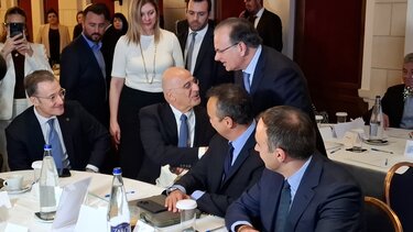 Αναπτυξιακή Διάσκεψη Κρήτης Δένδιας