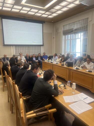 Διαμαρτυρία