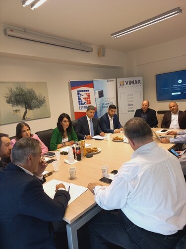 Διάσκεψη Ξενοδόχοι