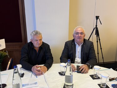 Δήμαρχος Φαιστού, Αναπτυξιακή Διάσκεψη