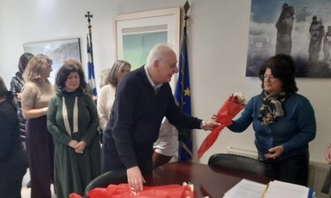 Δήμος Βιάννου, Ημέρα Γυναίκας