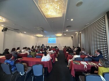 ΕΔΑΚ Συνέδριο