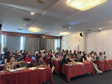 ΕΔΑΚ Συνέδριο