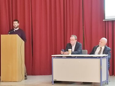 Συναντήσεις καρδιάς