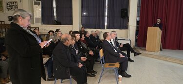 Συναντήσεις καρδιάς