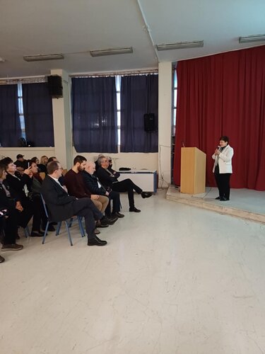 Συναντήσεις καρδιάς