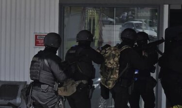 Άσκηση, ΕΚΑΜ, Αεροδρόμιο, Ηράκλειο