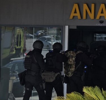 Άσκηση, ΕΚΑΜ, Αεροδρόμιο, Ηράκλειο