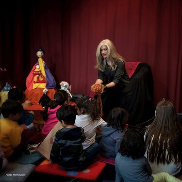 Ελένη Μπετεινάκη