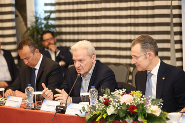 Αναπτυξιακή Διάσκεψη Κρήτης Καλοκαιρινός