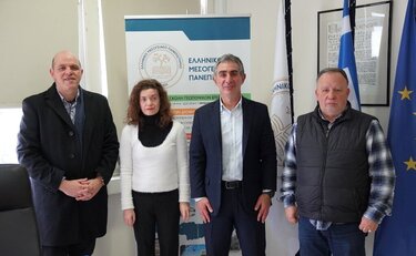 ΕΛΜΕΠΑ, Μνημόνιο Συνεργασίας