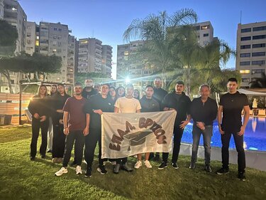 ΕΠΑΛ Βρυσών, Erasmus+