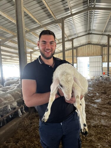 ΕΠΑΛ Βρυσών, Erasmus+