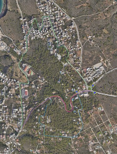 εργασίες Χανιά