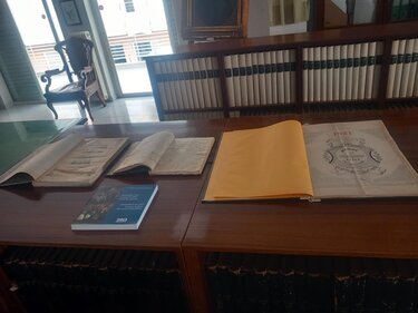 Μουσείο Τύπου, ΕΣΗΕΠΗΝ