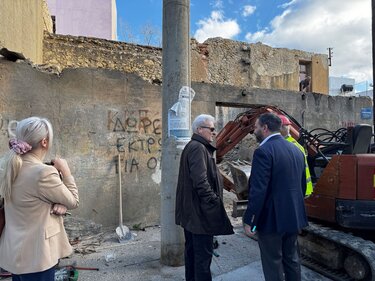 Καλοκαιρινός Σισαμάκης 