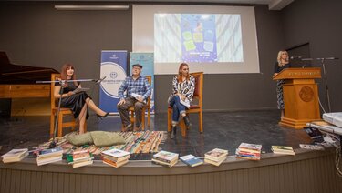 Περιφέρεια Κρήτης, Δράση