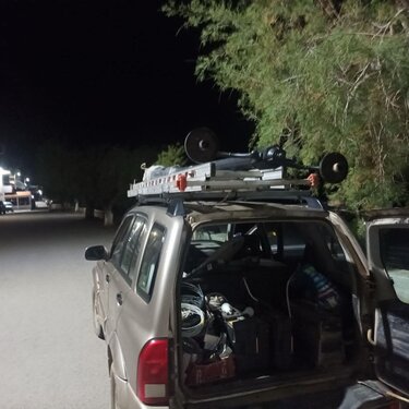 Τσουτσουρος, φωτιστικό