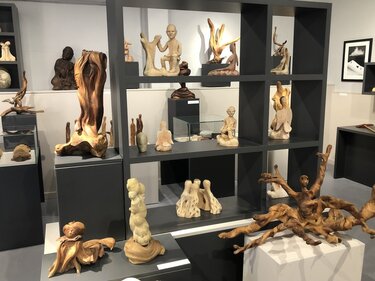 Γέργερη έκθεση