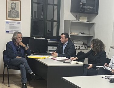 Πρίνα, Γενική Συνέλευση