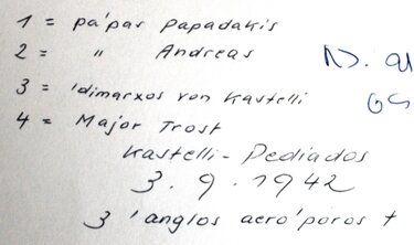 Halifax Καλογεράκης