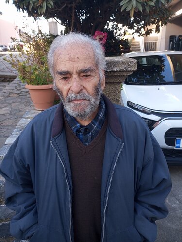 Halifax Καλογεράκης