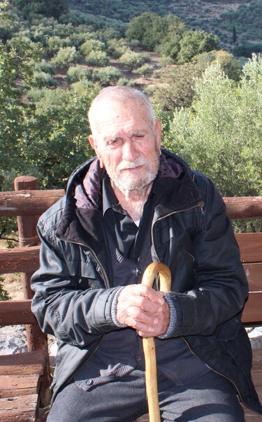 Halifax Καλογεράκης