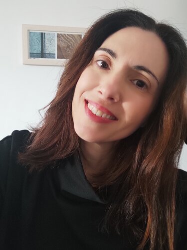 Χριστίνα Αποστολίδη