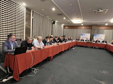 Αναπτυξιακή Διάσκεψη Κρήτης