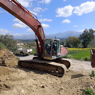 Δήμος Αρχανών Αστερουσίων, Αποκατάσταση ζημιών
