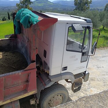 Δήμος Αρχανών Αστερουσίων, αποκατάσταση ζημιών