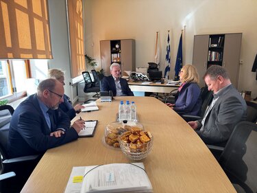 Καλοκαιρινός πρέσβης Αυστρίας 