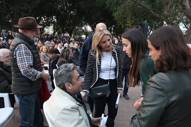 Με Καρυστιανού και Ασλανίδη η νέα εκδήλωση για τα Τέμπη στο Ηράκλειο