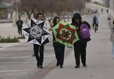 Κούλουμα, Καράβολας