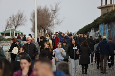 Κούλουμα, Καράβολας