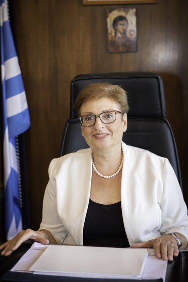 Μαρία Λιονή