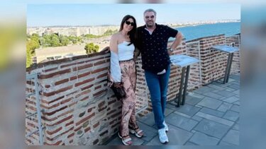 Δράκος Μαρής, Παπασηφάκη