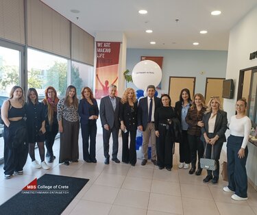 MBS Γυναικεία Επιχειρηματικότητα